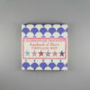 Cambridge Imprint Star Garland Origami Kit