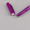 Artline 200 Fineline Pen 0.4mm Magenta - Image 2