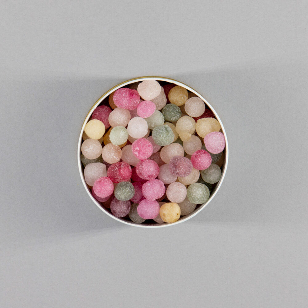 Heavenly Pearls Powder Box - Image 2