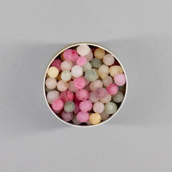 Heavenly Pearls Powder Box