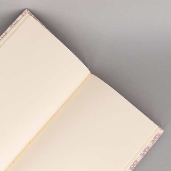 Cambridge Imprint Hardback Notebook Animalcules Pink / Red