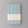 Cambridge Imprint Hardback Notebook Charleston Ripple - Image 3