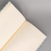 Cambridge Imprint Hardback Notebook Charleston Ripple - Image 2