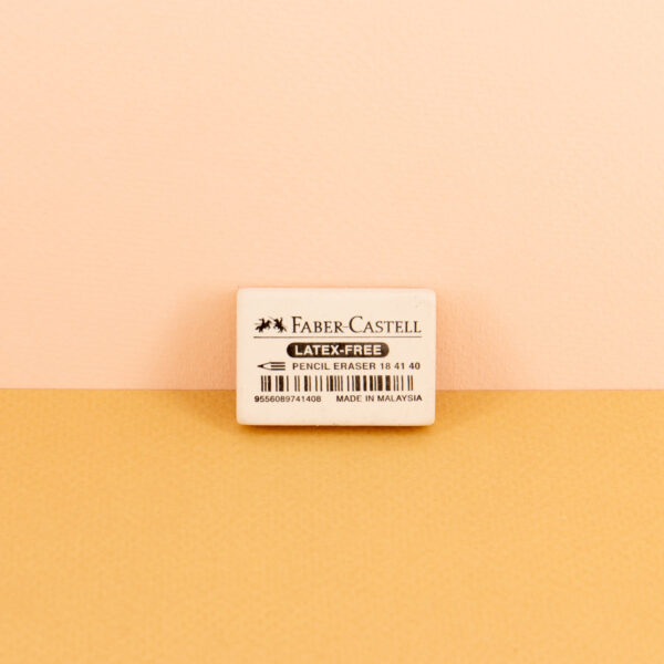 Faber Castell Eraser