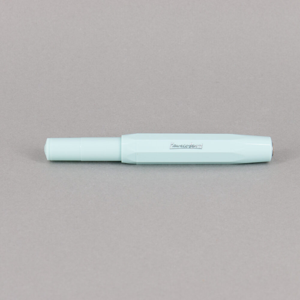 Kaweco Mint Medium Nib Fountain Pen - Image 3