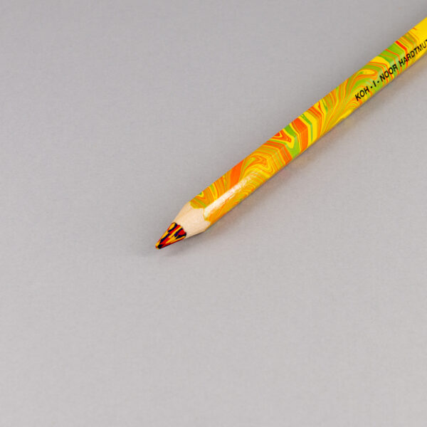 Koh-i-Noor Colour Magic Pencil