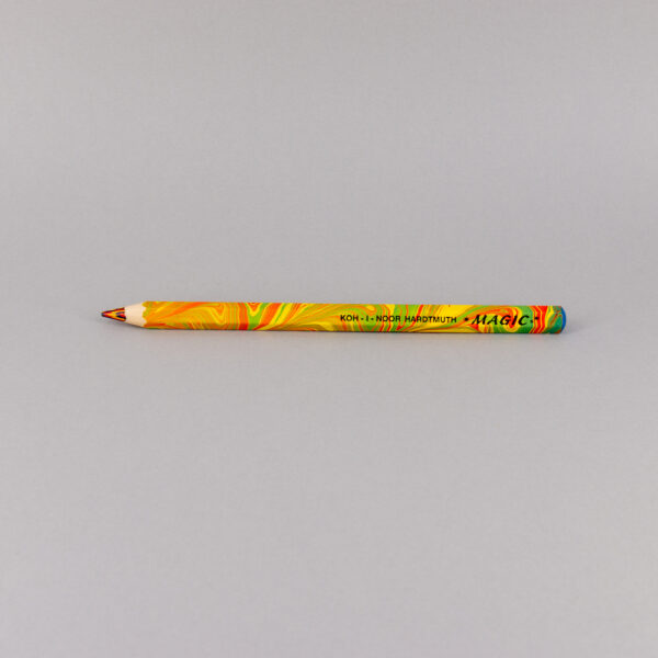 Koh-i-Noor Colour Magic Pencil