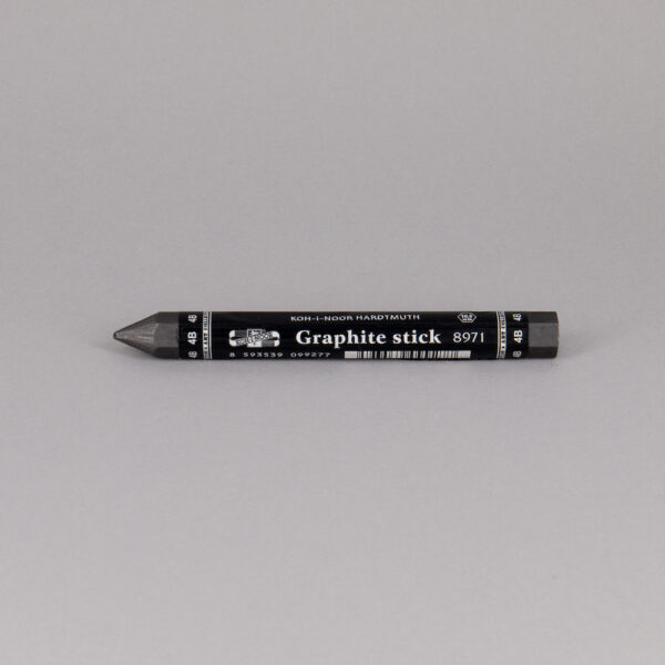 Koh-i-Noor Jumbo Woodless Graphite Pencil