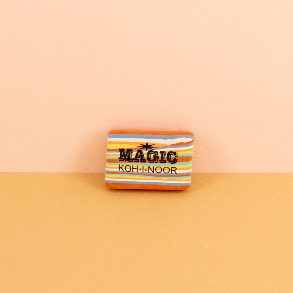 Koh-i-Noor Magic Box Office Eraser