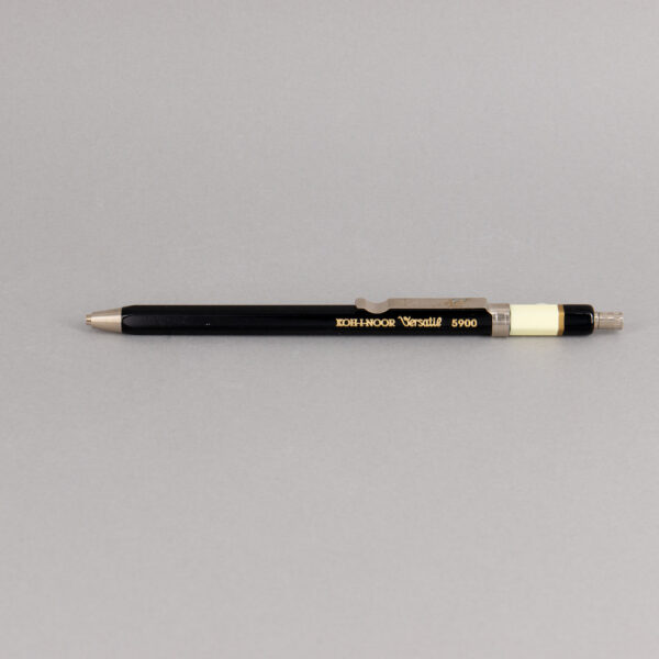 Koh-i-Noor Mechanical Pencil Black