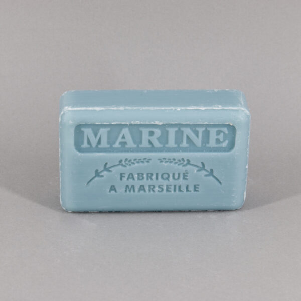 Savon de Marseille 125g Marine Soap