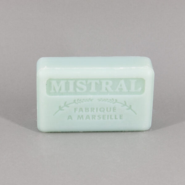 Savon de Marseille 125g Mistral Soap