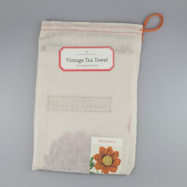 Botanica Tea Towel