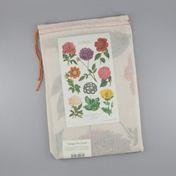 Botanica Tea Towel