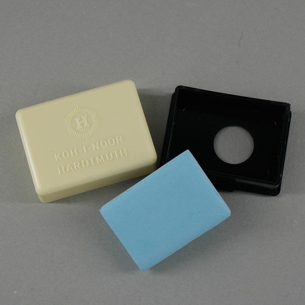 Koh I Noor Putty Rubber