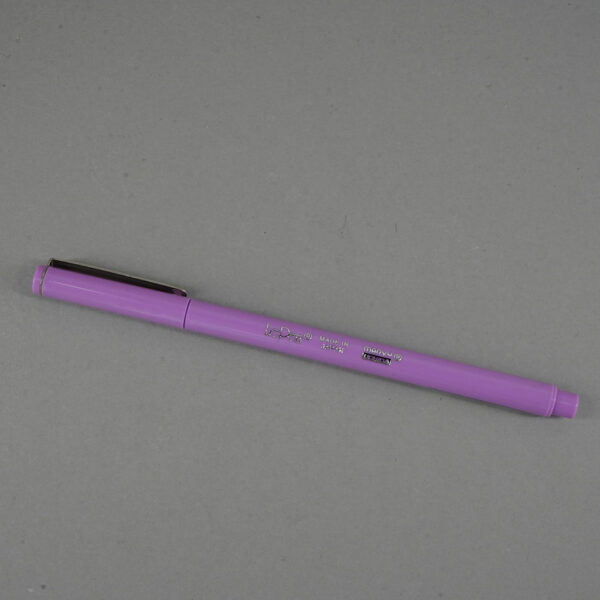 Le Pen Fineline 0.3mm (Lavender)