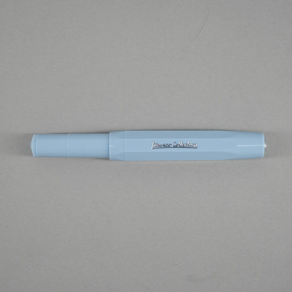 Mellow Blue Kaweco