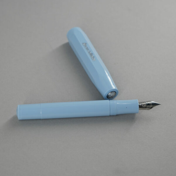 Mellow Blue Kaweco