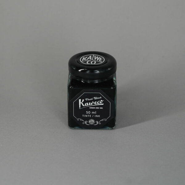 Kaweco Pearl Black Ink